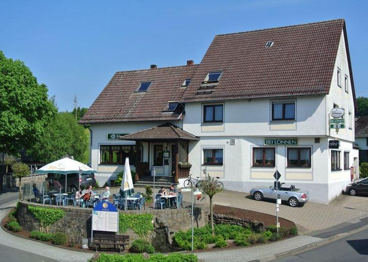 Gasthaus "Bei Lonnen"